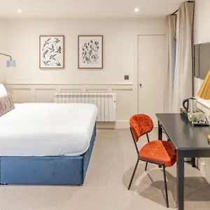 Otel Grove House, Edinburgh