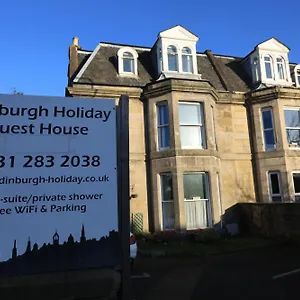 Panzió Edinburgh Holiday Guest House, EDI